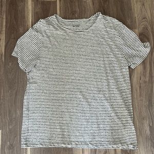 All Saints Oversized Tee